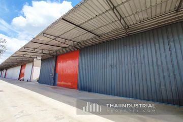 Warehouse / Factory for rent in Bueng Kham Phroi, Pathum Thani