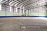 Warehouse / Factory for rent in Bueng Kham Phroi, Pathum Thani