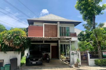 3 Bedroom House for sale in Suan Luang, Bangkok near Airport Rail Link Ramkhamhaeng