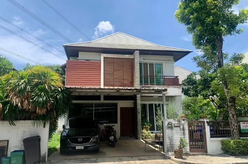 3 Bedroom House for sale in Suan Luang, Bangkok near Airport Rail Link Ramkhamhaeng