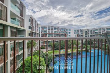1 Bedroom Condo for sale in The Seacraze Hua Hin, Nong Kae, Prachuap Khiri Khan
