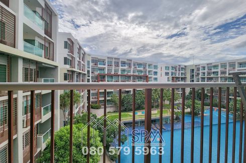 1 Bedroom Condo for sale in The Seacraze Hua Hin, Nong Kae, Prachuap Khiri Khan