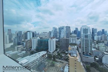 2 Bedroom Condo for sale in Millennium Residence, Khlong Toei, Bangkok near BTS Asoke