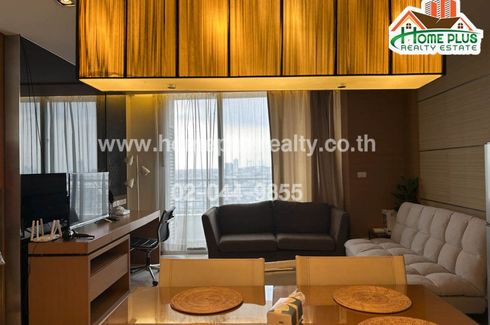 1 Bedroom Condo for sale in Sathorn Prime Residence, Thung Wat Don, Bangkok near BTS Chong Nonsi