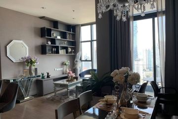 3 Bedroom Condo for sale in The Diplomat Sathorn, Silom, Bangkok near BTS Surasak