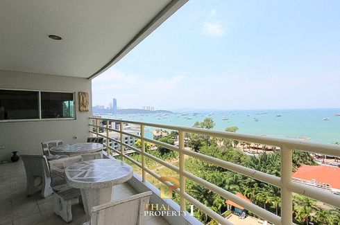 1 Bedroom Condo for sale in Na Kluea, Chonburi