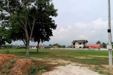 Land for sale in San Sai, Chiang Mai