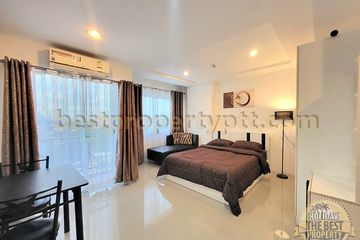1 Bedroom Condo for sale in Trio Gems, Nong Prue, Chonburi