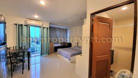 1 Bedroom Condo for sale in Trio Gems, Nong Prue, Chonburi