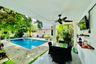 3 Bedroom House for rent in The Meadows, Nong Prue, Chonburi