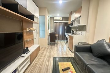 1 Bedroom Condo for rent in Plus Condo Sriracha, Surasak, Chonburi