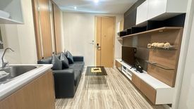 1 Bedroom Condo for rent in Plus Condo Sriracha, Surasak, Chonburi