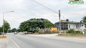 Land for sale in Bang But, Rayong