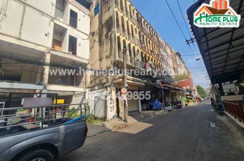 Land for sale in Makkasan, Bangkok near Airport Rail Link Makkasan