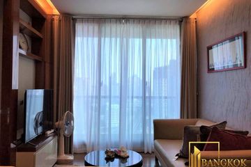 2 Bedroom Condo for rent in The Address Sukhumvit 28, Khlong Tan, Bangkok near BTS Phrom Phong