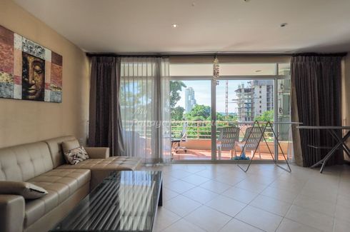 2 Bedroom Condo for sale in Executive Residence IV, Nong Prue, Chonburi