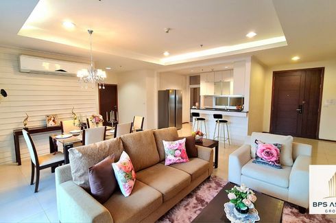 3 Bedroom Condo for rent in Khlong Tan Nuea, Bangkok near BTS Phrom Phong