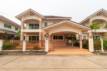 4 Bedroom House for sale in Mae Khue, Chiang Mai