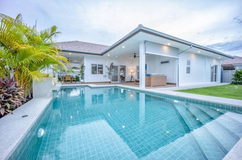 3 Bedroom Villa for sale in Mali Boutique, Thap Tai, Prachuap Khiri Khan