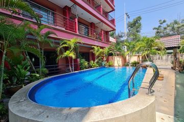 24 Bedroom Apartment for sale in Na Kluea, Chonburi