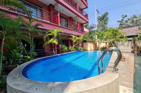 24 Bedroom Apartment for sale in Na Kluea, Chonburi