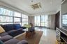 2 Bedroom Condo for rent in Khlong Toei, Bangkok near MRT Queen Sirikit National Convention Centre