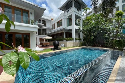 5 Bedroom House for Sale or Rent in Nong Prue, Chonburi