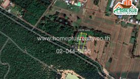 Land for sale in Tha Sawang, Surin