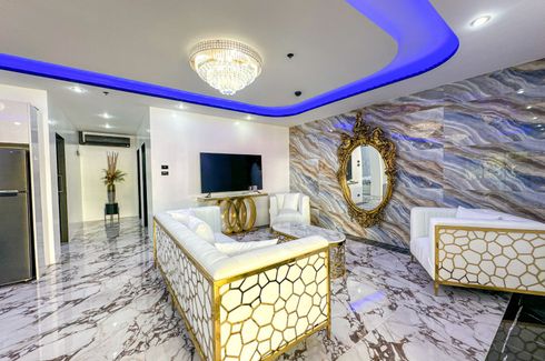 2 Bedroom Condo for sale in Nordic Park Hill, Nong Prue, Chonburi