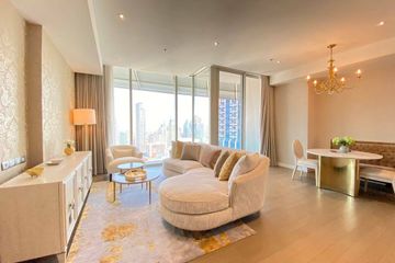 2 Bedroom Condo for rent in Magnolias Ratchadamri Boulevard, Lumpini, Bangkok near BTS Ratchadamri