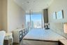 2 Bedroom Condo for rent in Magnolias Ratchadamri Boulevard, Lumpini, Bangkok near BTS Ratchadamri