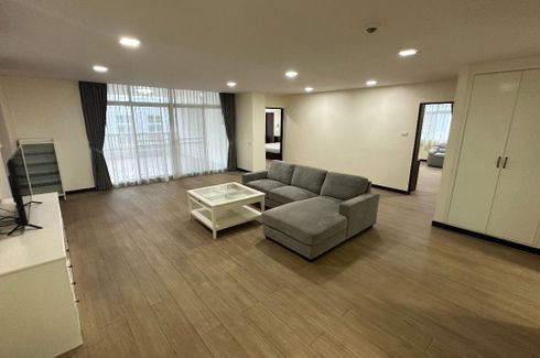 3 Bedroom Condo for rent in Grandville House Condominium 2, Khlong Toei, Bangkok