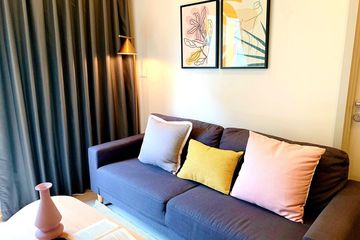 2 Bedroom Condo for rent in THE BASE Sukhumvit 50, Phra Khanong, Bangkok near BTS On Nut