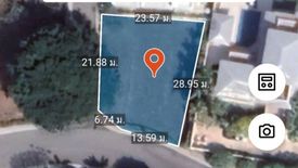 Land for sale in Na Jomtien, Chonburi