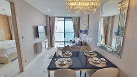 1 Bedroom Condo for rent in Copacabana Beach Jomtien, Nong Prue, Chonburi