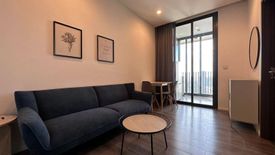 1 Bedroom Condo for Sale or Rent in The Seed Mingle, Thung Maha Mek, Bangkok near MRT Lumpini