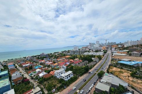 1 Bedroom Condo for sale in The Riviera Ocean Drive, Nong Prue, Chonburi