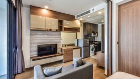 1 Bedroom Condo for rent in Si Phraya, Bangkok near MRT Sam Yan