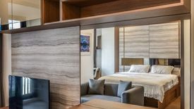 1 Bedroom Condo for rent in Si Phraya, Bangkok near MRT Sam Yan