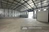 Warehouse / Factory for rent in Phraek Sa, Samut Prakan