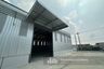 Warehouse / Factory for rent in Phraek Sa, Samut Prakan