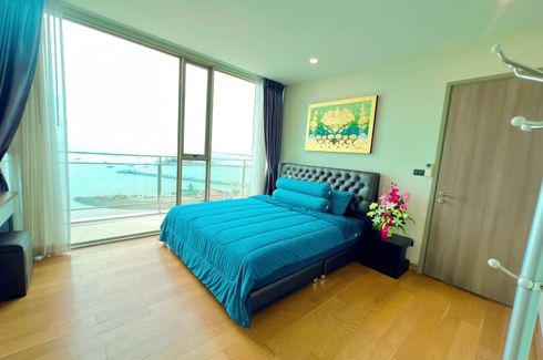 1 Bedroom Condo for sale in Marina Bayfront Sriracha, Si Racha, Chonburi