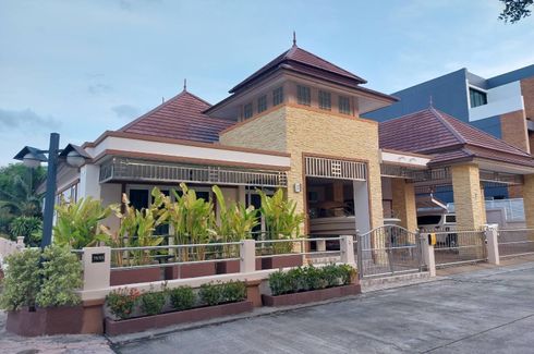 4 Bedroom Villa for sale in Bang Sare, Chonburi