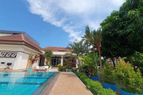 4 Bedroom Villa for sale in Bang Sare, Chonburi