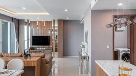 3 Bedroom Condo for sale in Condo Menam residences, Wat Phraya Krai, Bangkok