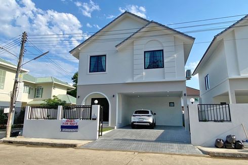 5 Bedroom House for rent in Ban Waen, Chiang Mai