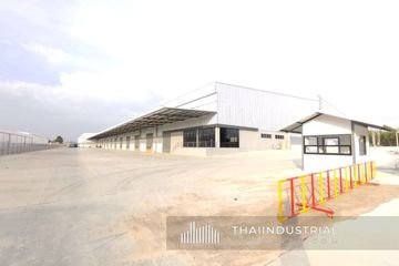 Warehouse / Factory for rent in Pluak Daeng, Rayong