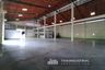 Warehouse / Factory for rent in Lam Pla Thio, Bangkok