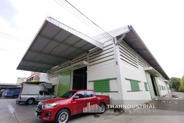 Warehouse / Factory for rent in Lam Pla Thio, Bangkok