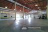 Warehouse / Factory for rent in Lam Pla Thio, Bangkok
